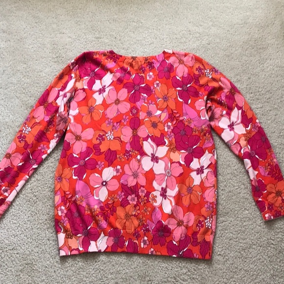 NWOT Talbots Sweater - Picture 5 of 6